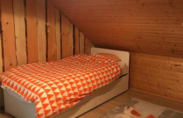 Cozy chalet in the Vosges with scenic views - Foto 5