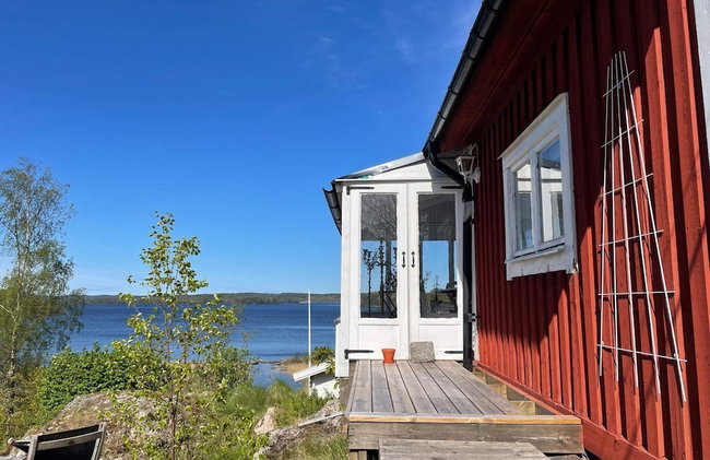 4 Star Holiday Home in Trollhattan - Foto 15