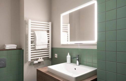 HUB Apartments St Georg - Foto 62