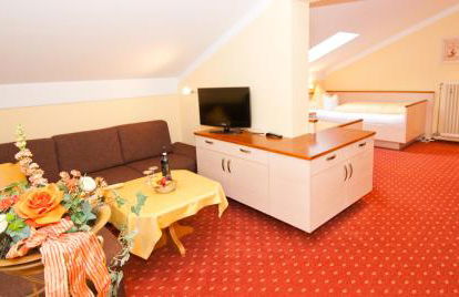 Aparthotel Grabner - Foto 26