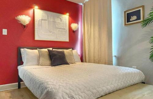 Stylish & Cozy #4 8 mins to DCA & Washington DC - Foto 1