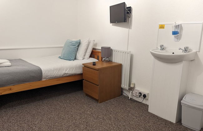 Dover Town Rooms - Foto 22