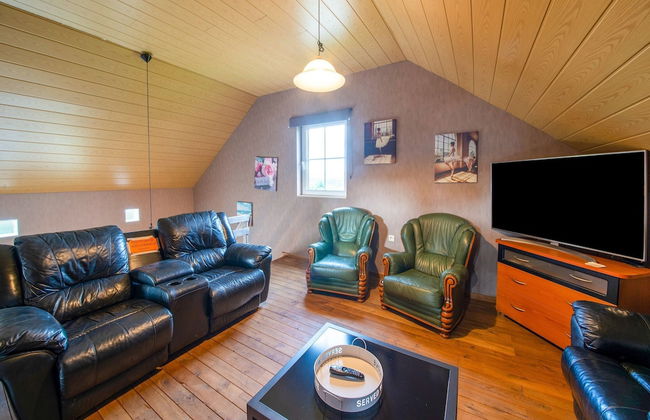 Holiday Home in Ardennes Luxembourg - Photo 16