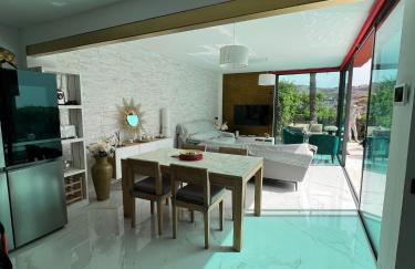 VILLA Cooper l HEATED Pool l PVT Garden I GOLF I SEA VIEWS - Foto 8