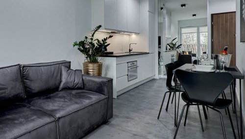 Apartament Sztuk Pięknych 4 - Foto 5