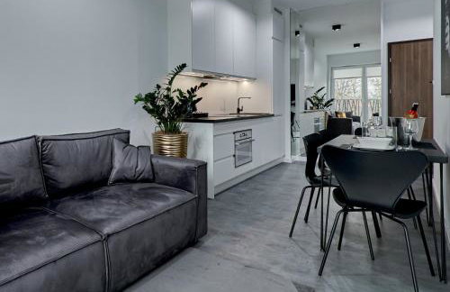 Apartament Sztuk Pięknych 4 - Foto 5