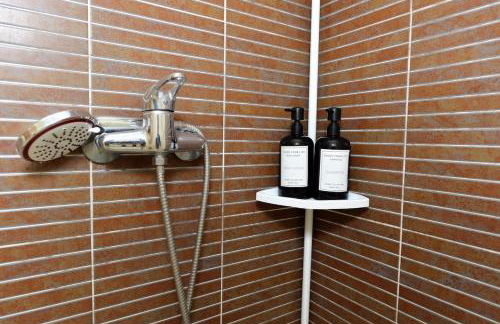 Seahorse Luxury Apartment with Pool and Seaview - Photo 16