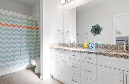 Irving Townhouse - Foto 12