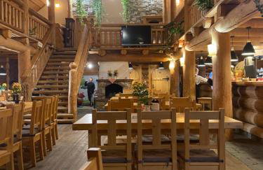 SleepWell Apartments Czarna Góra - Foto 42