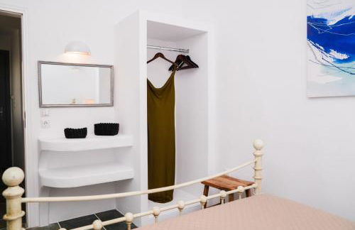 Akrogiali Pension - Foto 33