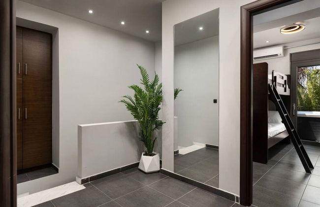 Delight Luxury Apt - Delight Luxury Apt Souda - Foto 20