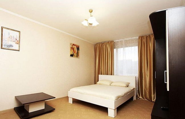 ApartLux on Prospekt Vernadskogo 91 - Photo 1