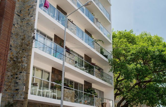 5th Coral Suite by Ixchel - Foto 25