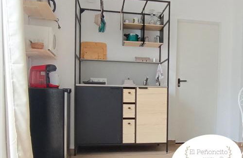 Casita El Peñoncito - Foto 4