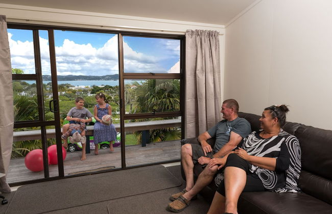 Russell Top 10 Holiday Villas - Foto 46