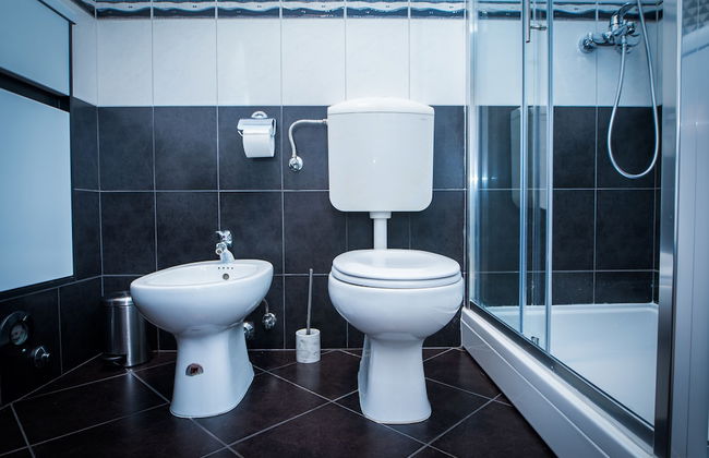 Apartment Franco - Photo 24