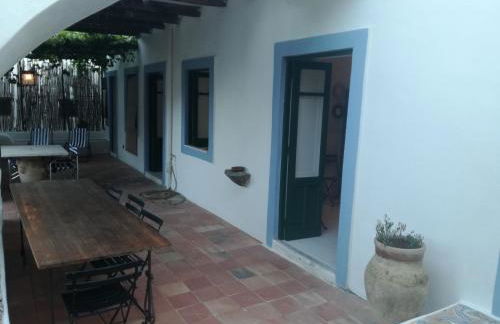 casa Rosa e casa Stella - Panarea centro - Foto 7