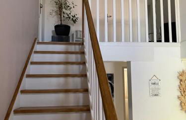 Villa Marie Belle, entre mer, étang et abricotier - Foto 23