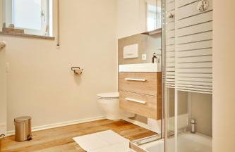 Haus Schönblick Ferienwohnung am Skilift - Foto 13