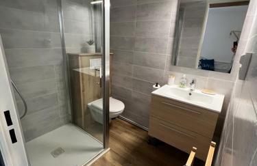 Petite maison de vacances au bord de l'eau - Foto 6