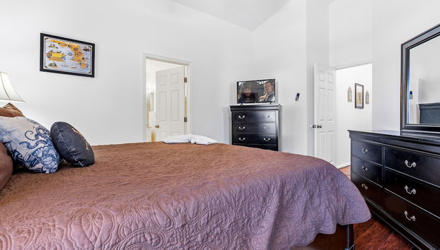 Be Our Guest - Foto 4, Habitación