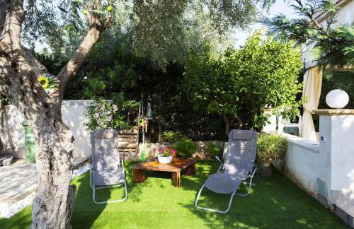 Villetta dei Tramonti - Foto 13