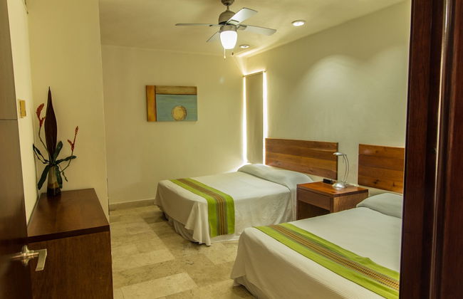 Coral Maya Stay Suites - Photo 3