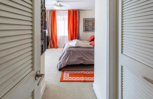 Oceana Blue / Beach Front / Pool / Bar / Relax - Foto 47