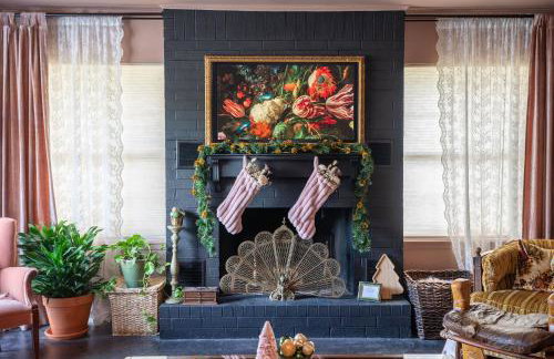 Cozy Family-Friendly Getaway, near Austin - Foto 1