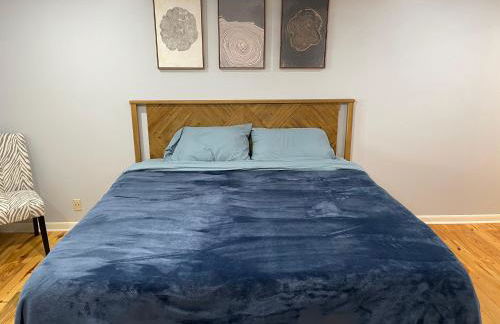 Mountain View Cabin - Photo 34