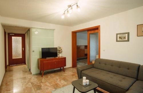 Große Wohnung mit 2 Schlafzimmer - Foto 14