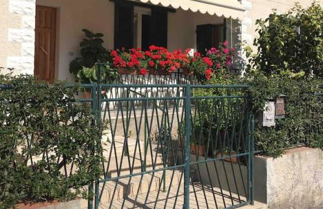 Casa Lucietta, 30 mt dal mare e posto auto privato - Foto 4