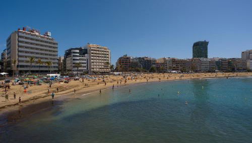 Sunset views over the sea By CanariasGetaway - Photo 4