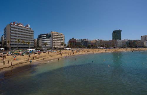 Sunset views over the sea By CanariasGetaway - Photo 4