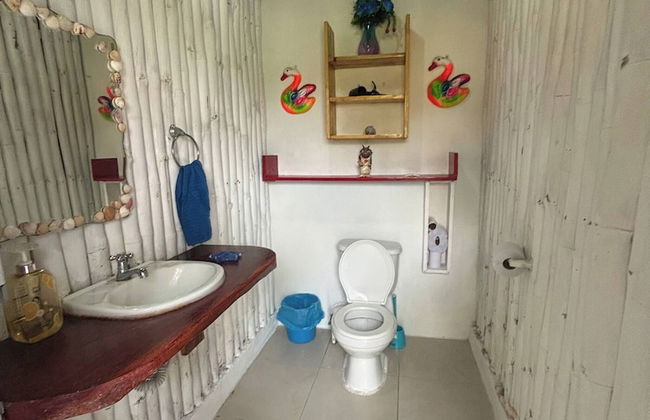 Beach House With Pool for 6 People - Las Peñitas - Foto 8