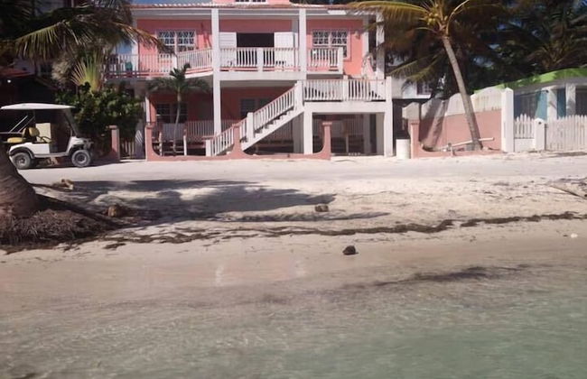 Chai's Beach House - Foto 1