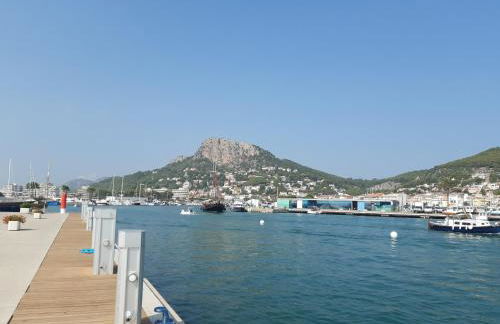 Apartament Blau Park II, l'Estartit - Foto 21