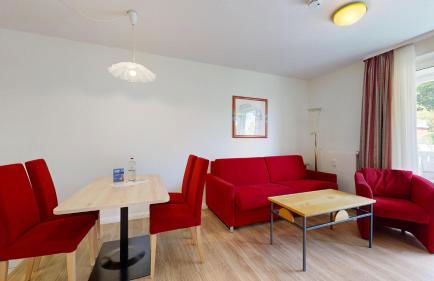 Appartementhaus Binzer Sterne 13 - Foto 1