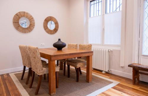 Apartamento en casa centenaria, Parque M.ªCristina - Foto 10