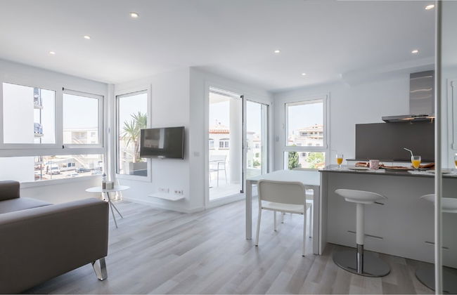 Vista Roses Mar - Vent de Mar - Foto 71