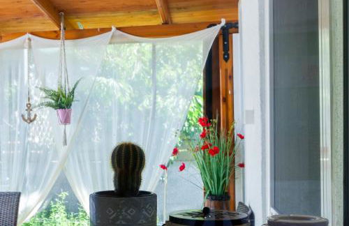 Garden Rooms - Foto 12