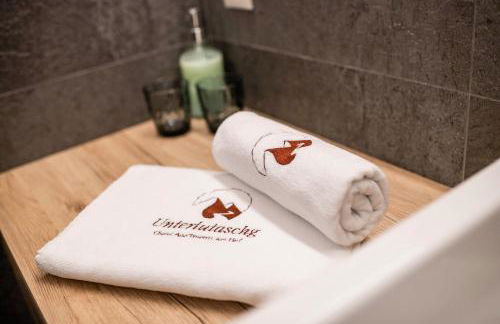 Unterlutaschg-Chalet Appartement am Hof - Foto 23