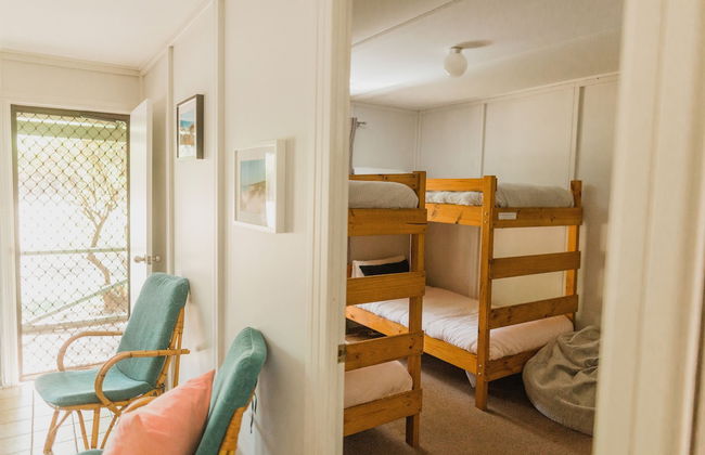 Margaret River Holiday Cottages - Photo 12