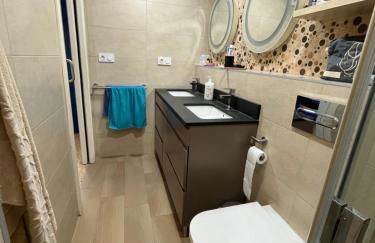 Muy cerca del mar, dos habitaciones - Foto 17