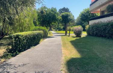 Parc Baie des Anges - Foto 17