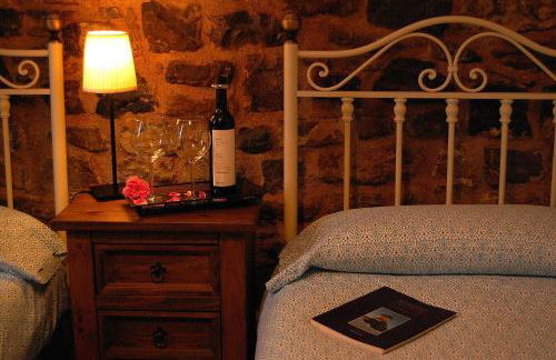 Casa Rural Estarrún - Photo 6