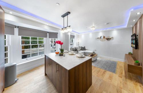 The Quartz Place London Waterloo - Foto 33