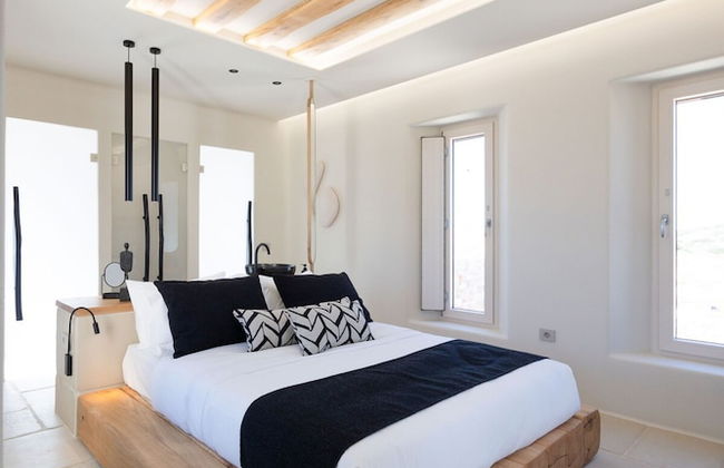 Akrotiri Estate Naxos - Private Hillside Estate - Foto 19