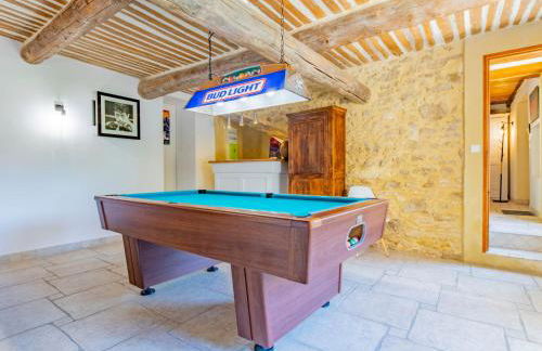 Holiday Home Le Mas des Buis by Interhome - Foto 49