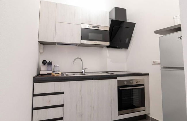 Welcomely - Xenia Boutique House 3 - Foto 13